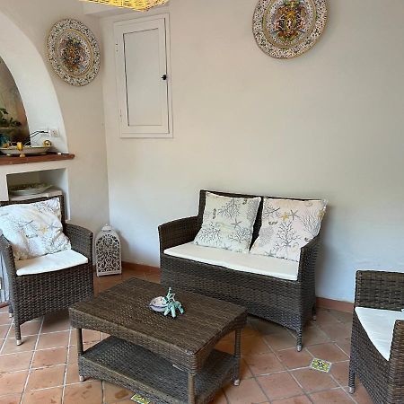 Maison Mele Ischia Luaran gambar