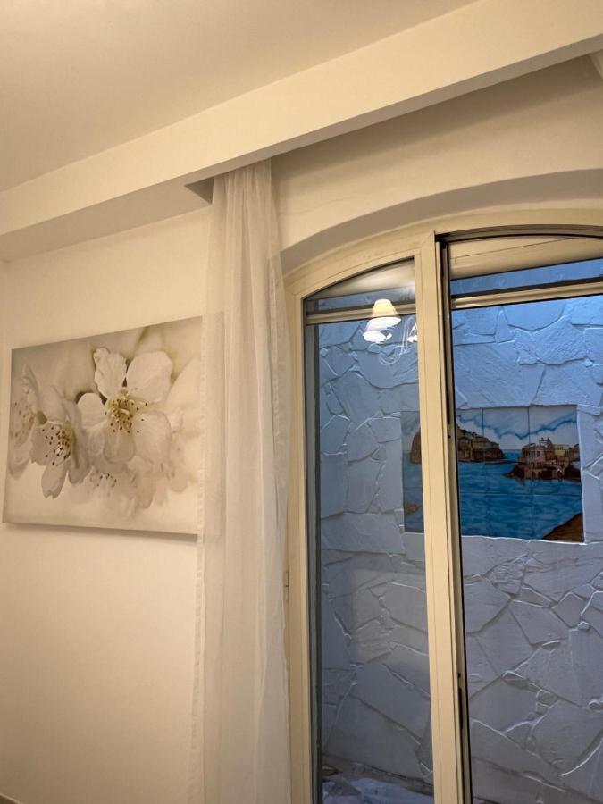 Maison Mele Ischia Luaran gambar