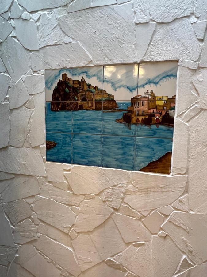 Maison Mele Ischia Luaran gambar