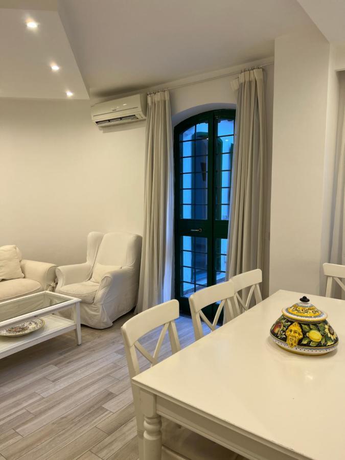 Maison Mele Ischia Luaran gambar