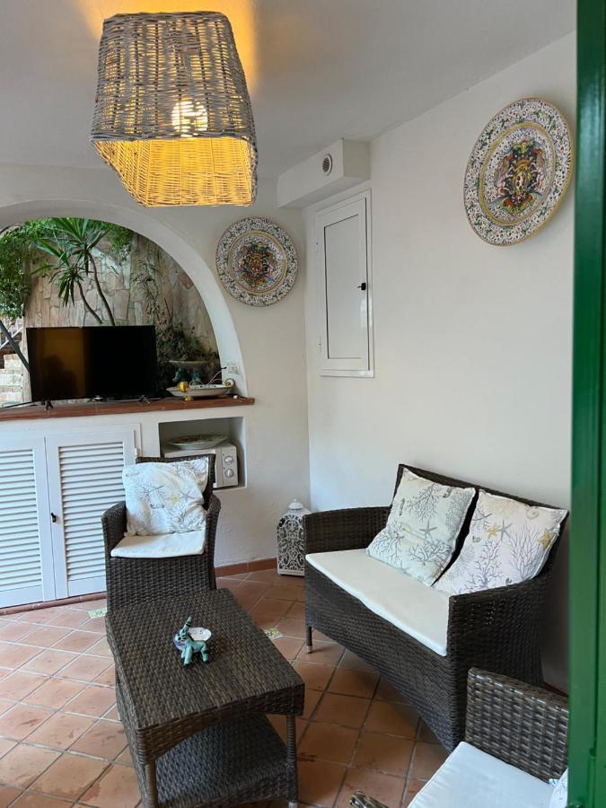 Maison Mele Ischia Luaran gambar