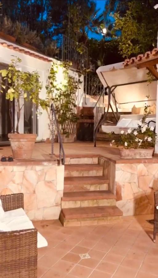 Maison Mele Ischia Luaran gambar
