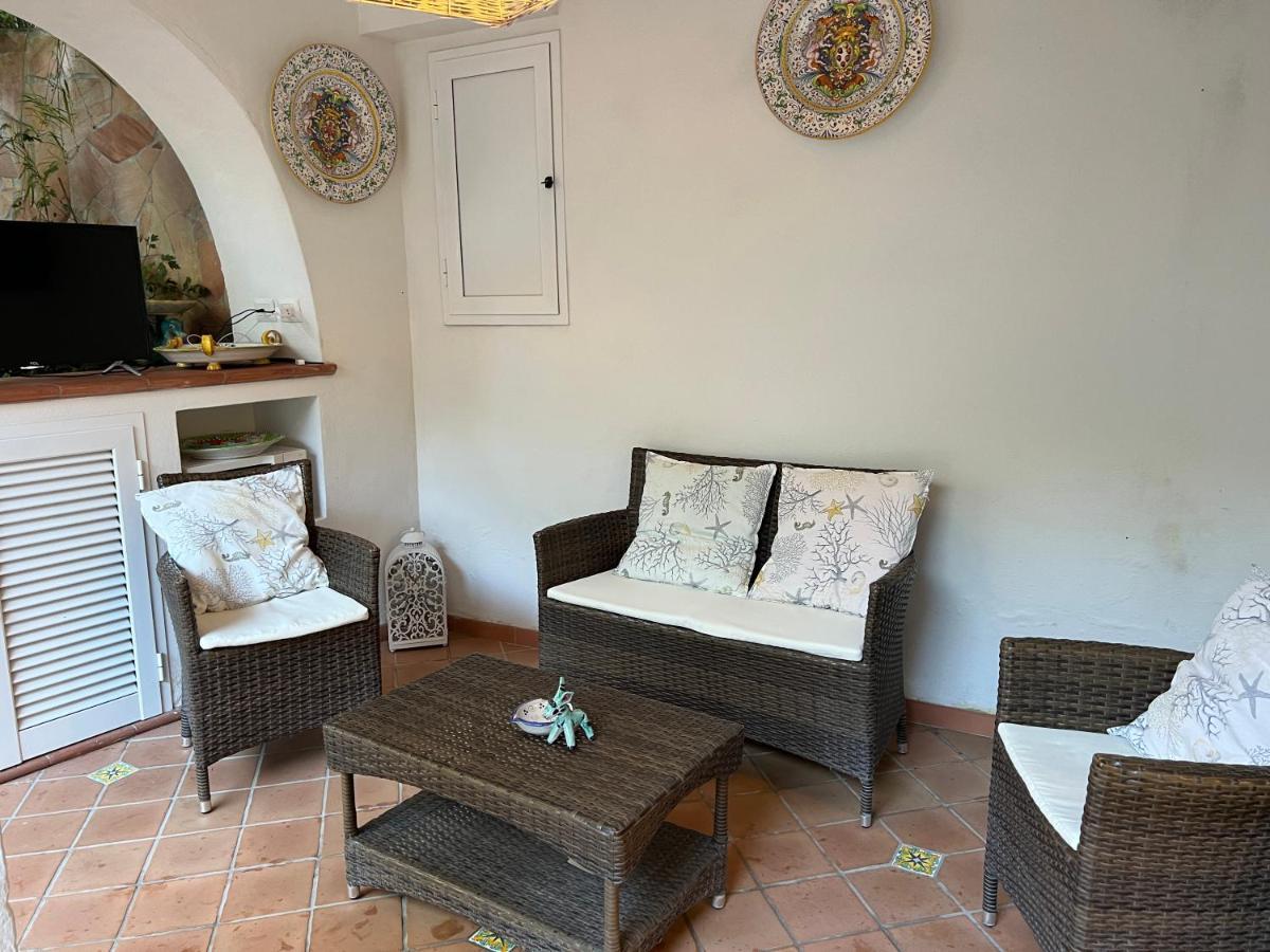 Maison Mele Ischia Luaran gambar