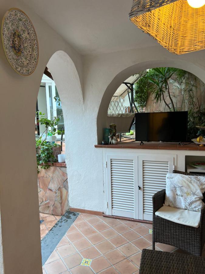 Maison Mele Ischia Luaran gambar