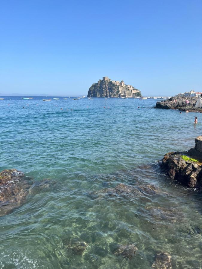 Maison Mele Ischia Luaran gambar