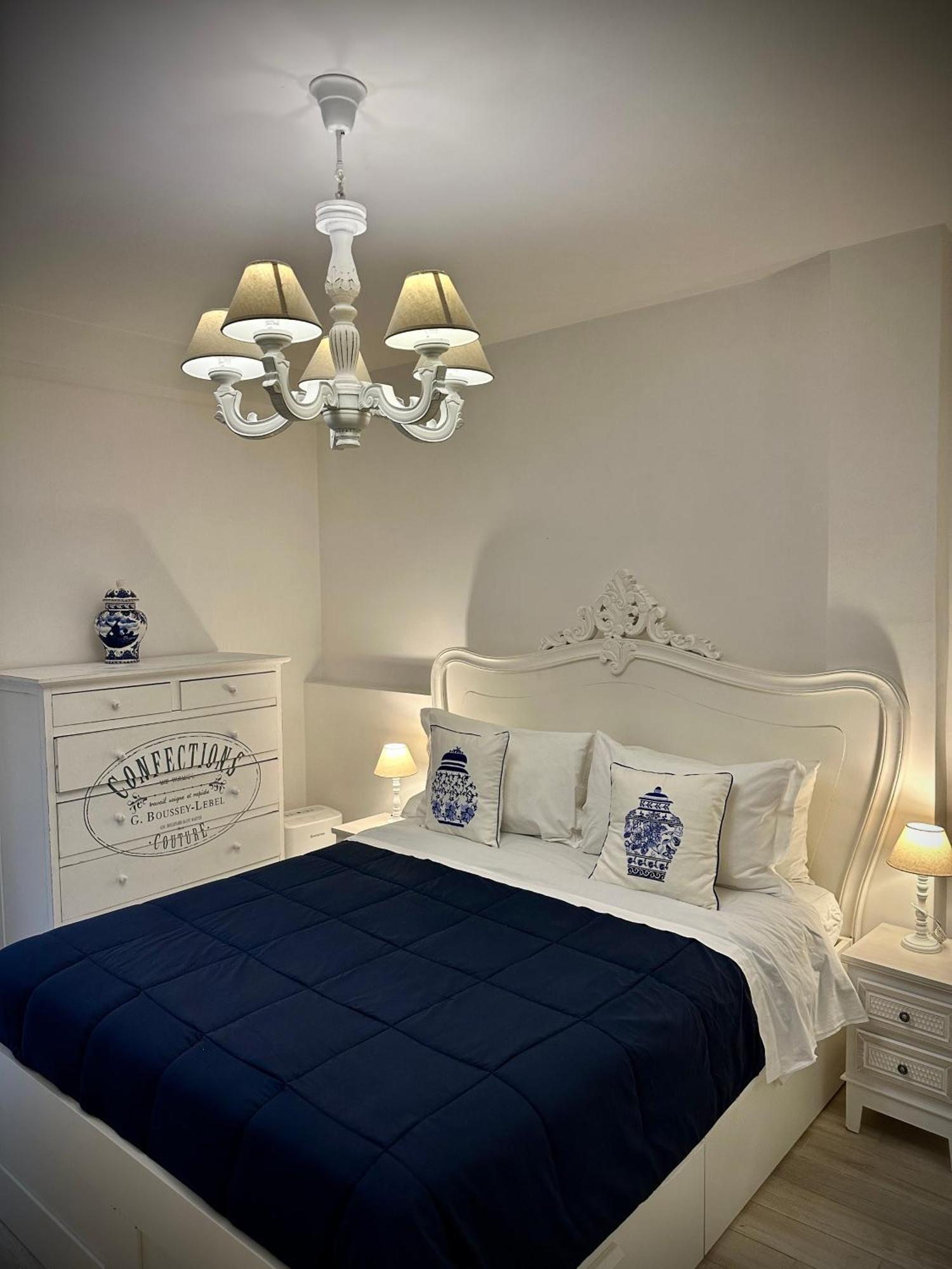 Maison Mele Ischia Luaran gambar